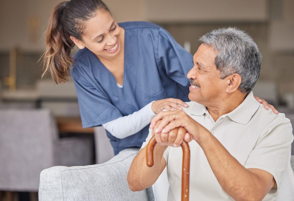 Senior Citizen Care