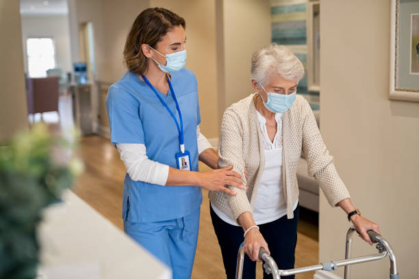 Nursing Services